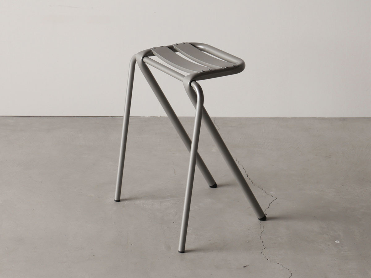 ベント ロー スツール デュエンデ BENT LOW STOOL DUENDE