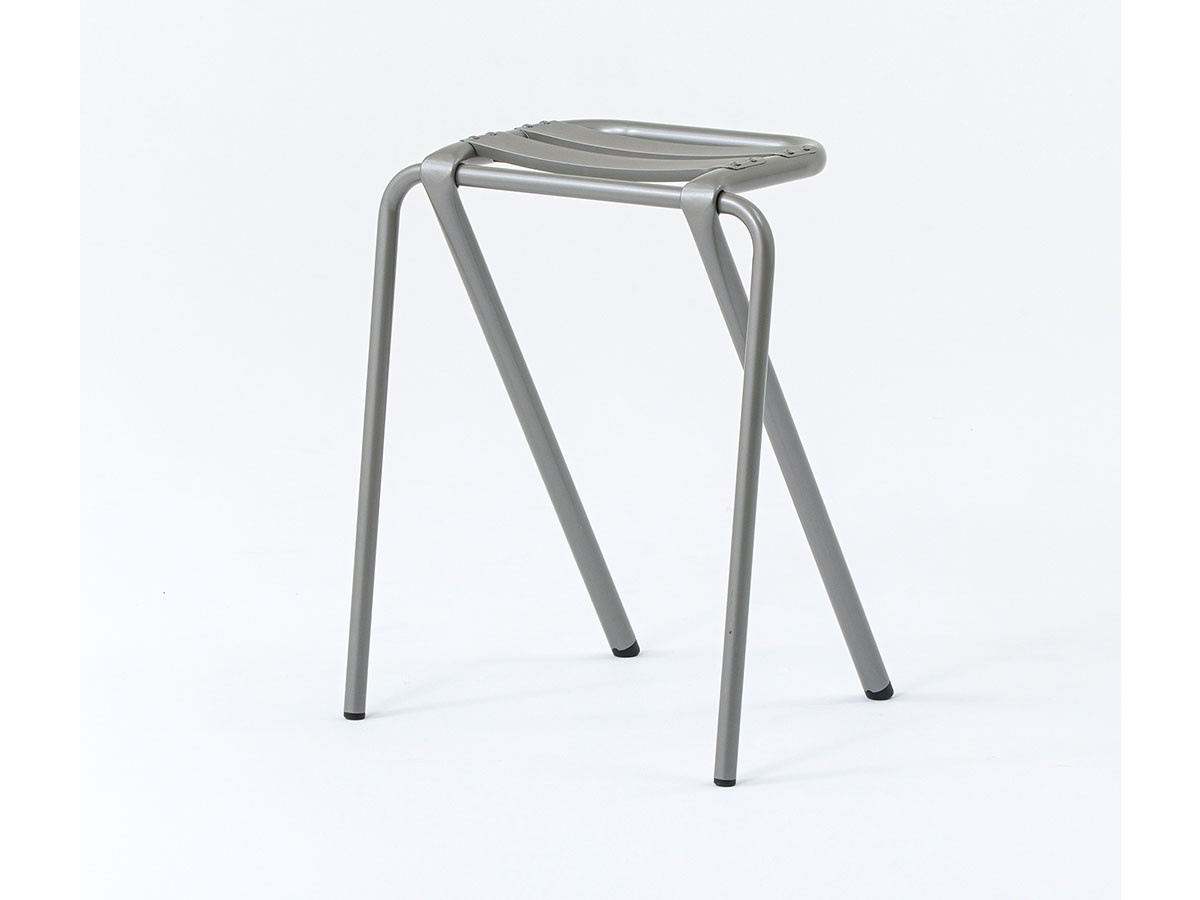 DUENDE BENT LOW STOOL / デュエンデ ベント ロースツール 