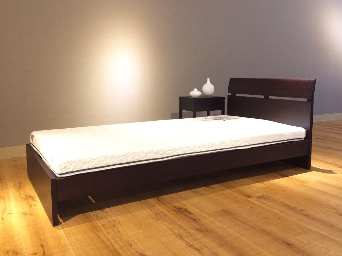 Bed Frame / ベッドフレーム ダブル #103203 （ベッド・寝具 > ダブルベッド） 13