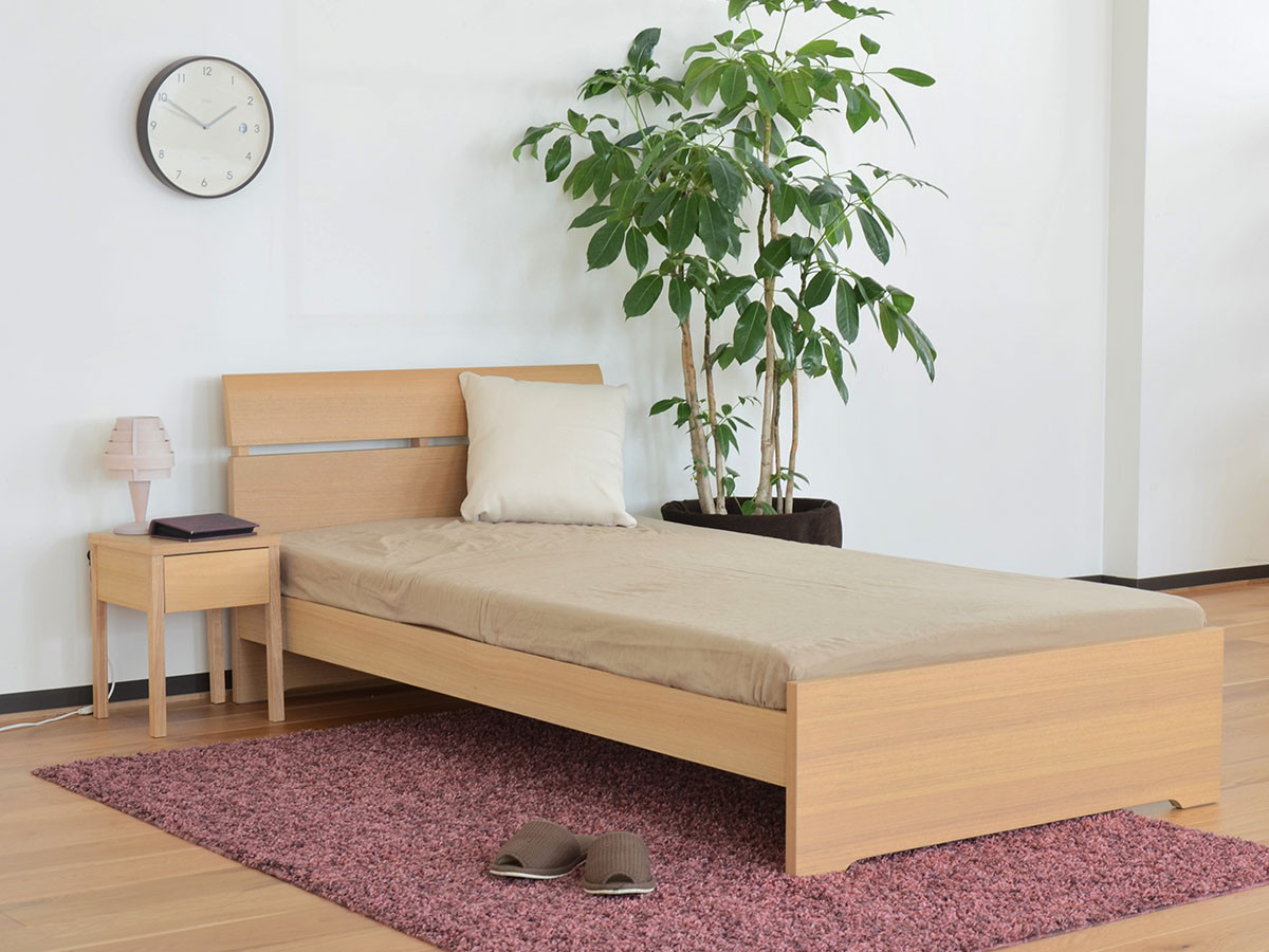 Bed Frame / ベッドフレーム ダブル #103203 （ベッド・寝具 > ダブルベッド） 12
