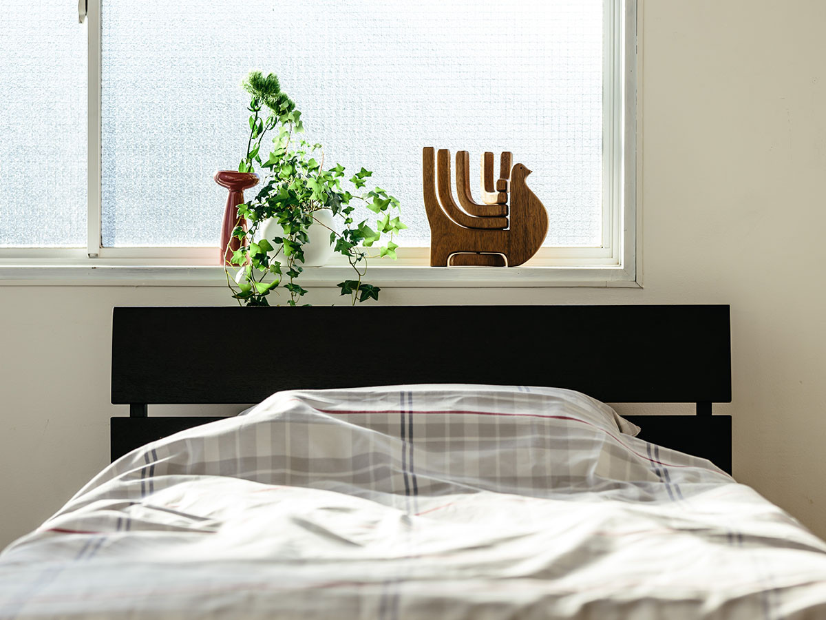 Bed Frame / ベッドフレーム ダブル #103203 （ベッド・寝具 > ダブルベッド） 6