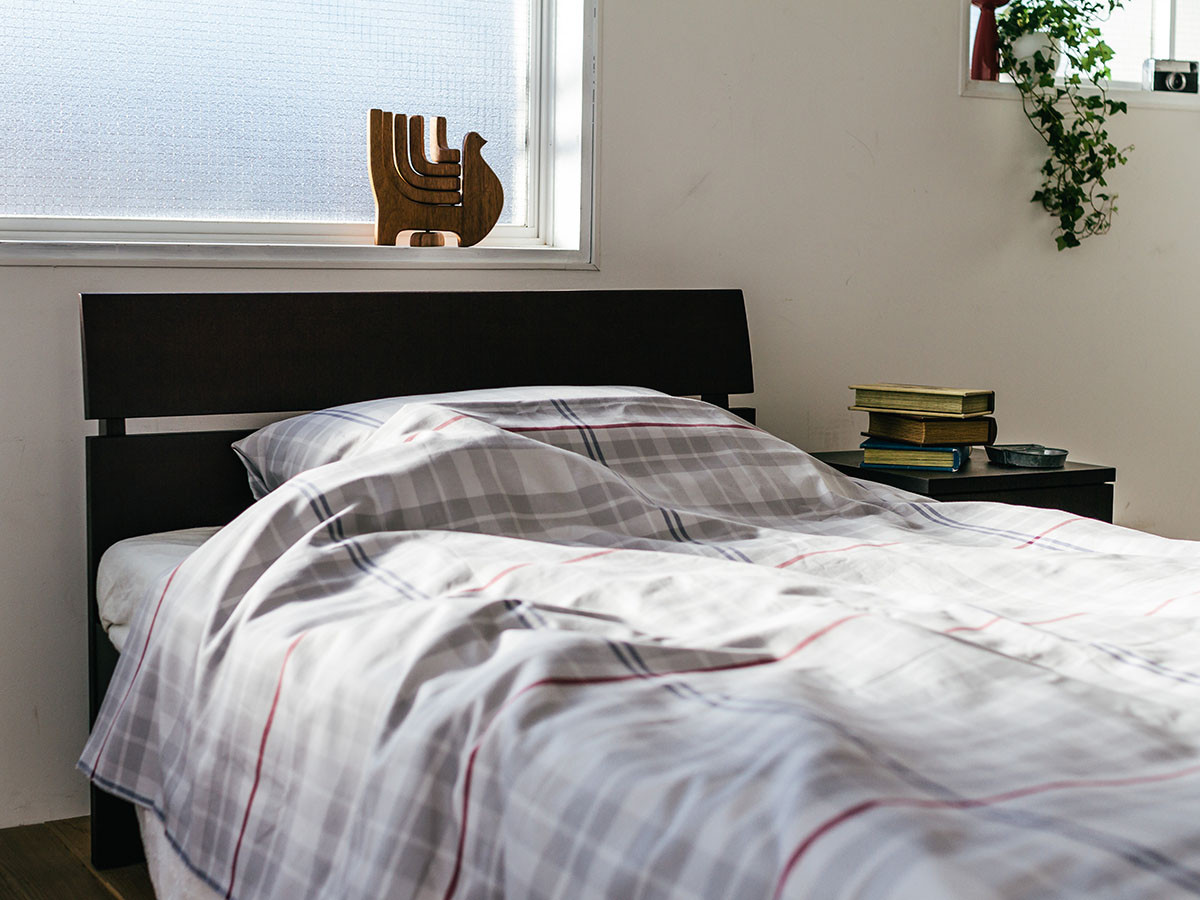 Bed Frame / ベッドフレーム ダブル #103203 （ベッド・寝具 > ダブルベッド） 7