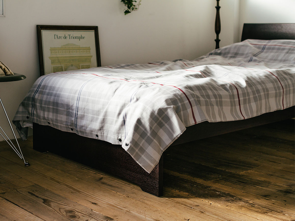 Bed Frame / ベッドフレーム ダブル #103203 （ベッド・寝具 > ダブルベッド） 11