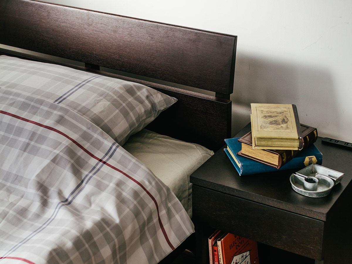 Bed Frame / ベッドフレーム ダブル #103203 （ベッド・寝具 > ダブルベッド） 10
