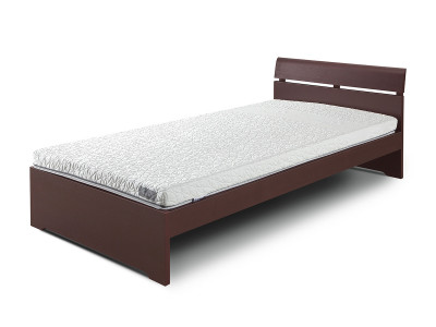 Flymee Vert Bed Frame フライミーヴェール ベッドフレーム シングル 1031 インテリア 家具通販 Flymee