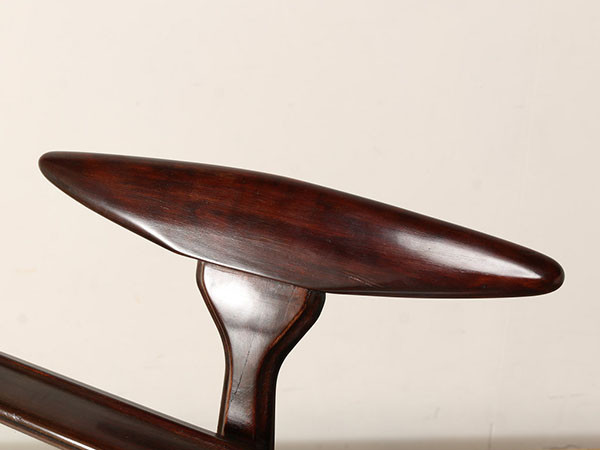 Lloyd's Antiques Real Antique
Tea Cart / ロイズ・アンティークス イタリアアンティーク家具
イタリアンティーカート （キッチン収納・食器棚 > キッチンワゴン） 5