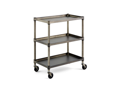 ERECTA HOME ERECTA VINTAGE SERIES Vintage Tool Wagon