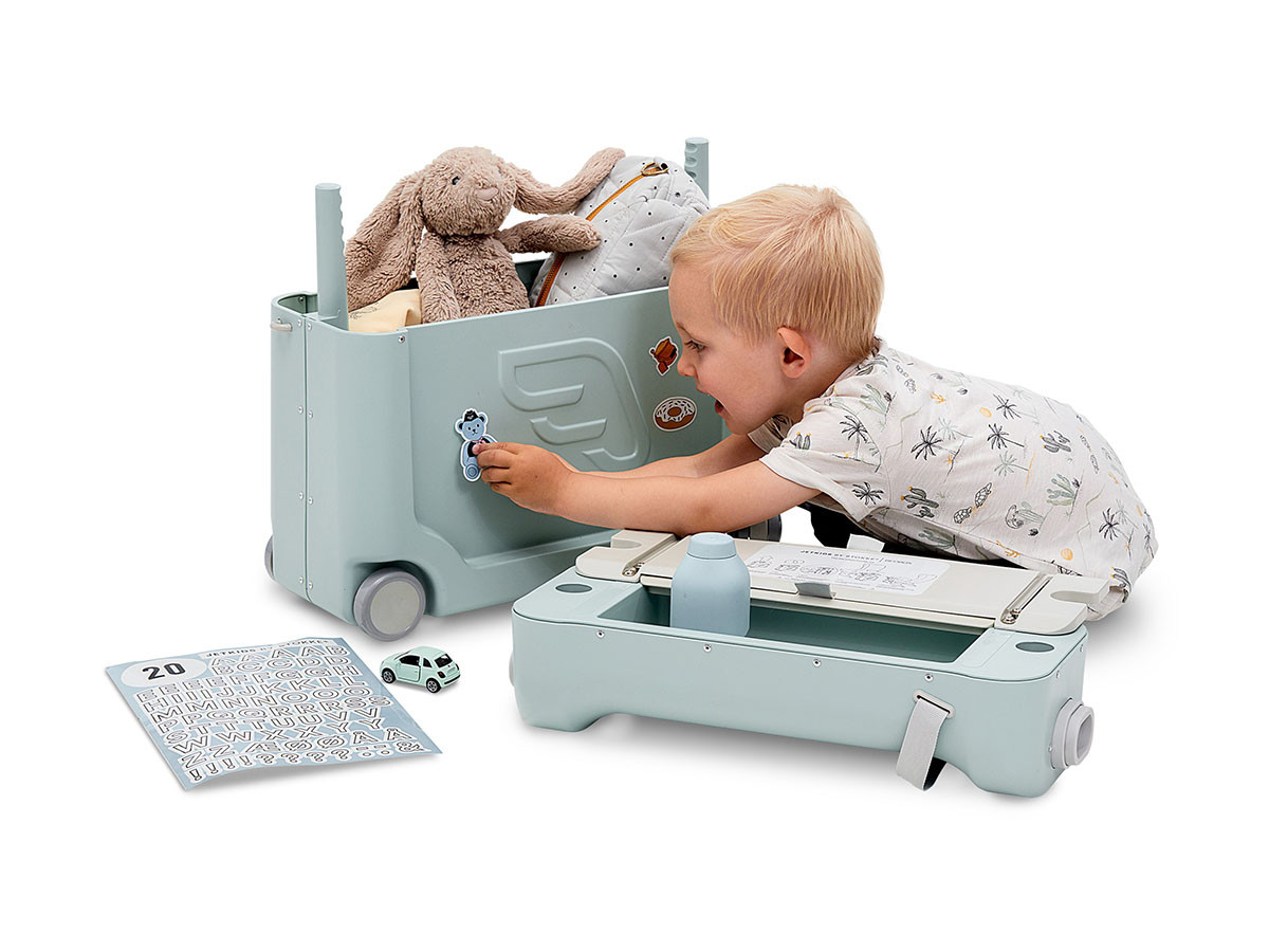 STOKKE JETKIDS BY STOKKE BED BOX / ストッケ ジェットキッズ BY ストッケ  ベッドボックス （キッズ家具・ベビー用品 > おもちゃ・玩具） 67