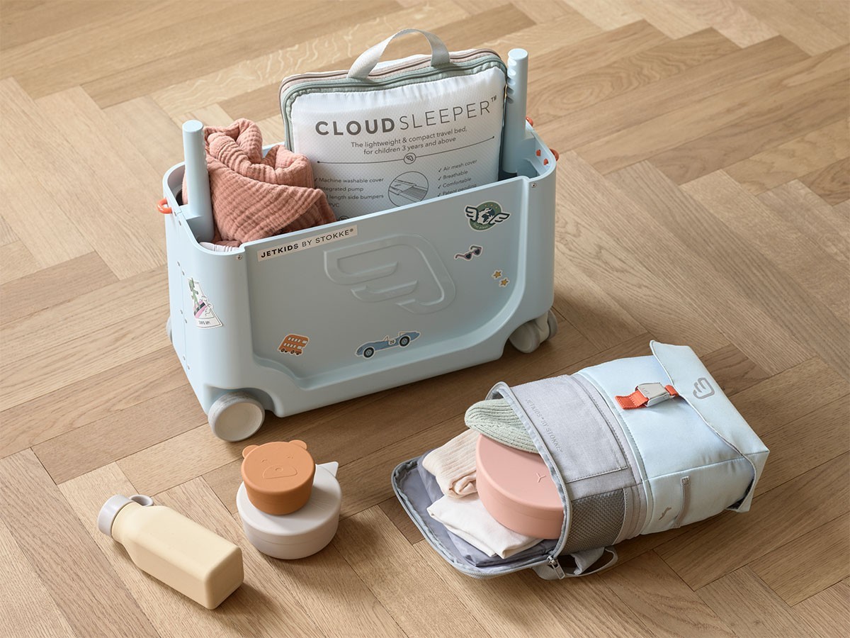 STOKKE JETKIDS BY STOKKE BED BOX / ストッケ ジェットキッズ BY ストッケ  ベッドボックス （キッズ家具・ベビー用品 > おもちゃ・玩具） 10