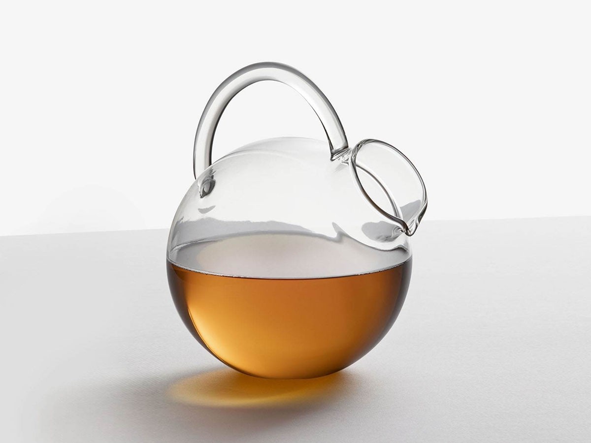 ICHENDORF MILANO Bouquet Round Jug