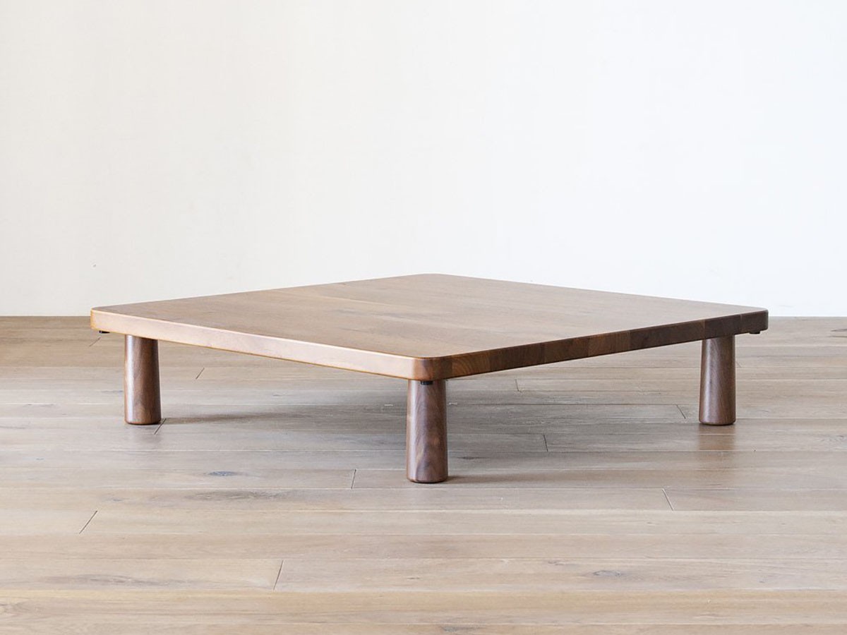 HIRASHIMA TIPO Corner Table / ヒラシマ ティーポ コーナーテーブル （テーブル > ローテーブル・リビングテーブル・座卓） 2