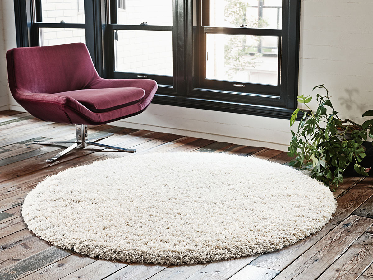 FLYMEe Noir RUG