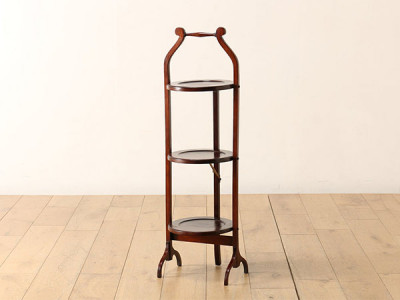 Lloyd's Antiques Real Antique Cakestand / ロイズ・アンティークス