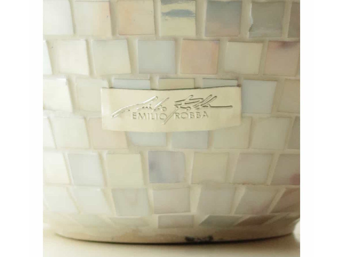 EMILIO ROBBA PRIMA ROSE / エミリオロバ プリマローズ #101688 （花器・プランター・グリーン > フェイクグリーン・フェイクフラワー） 10