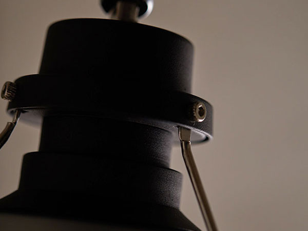 FLYMEe Parlor Ceiling lamp / フライミーパーラー 4灯 シーリング