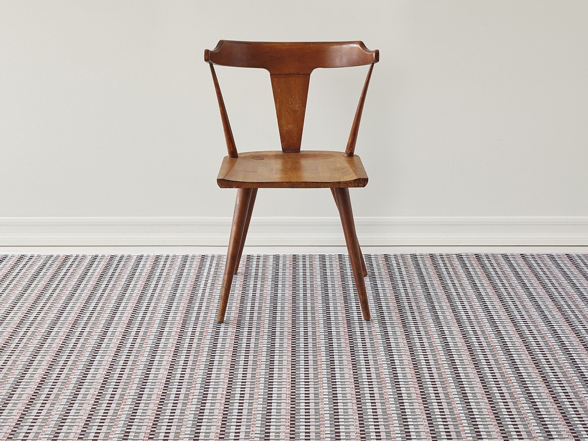 chilewich Heddle Floor Mat / チルウィッチ へドル フロアマット （ラグ・カーペット > ラグ・カーペット・絨毯） 1