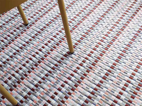 chilewich Heddle Floor Mat / チルウィッチ へドル フロアマット （ラグ・カーペット > ラグ・カーペット・絨毯） 13