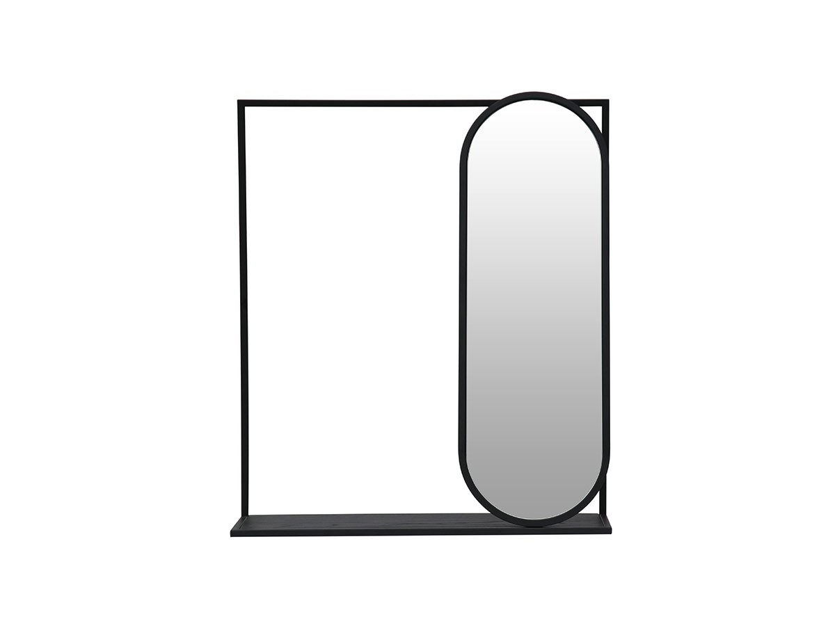 Stellar Works Frame Wall Mirror Large / ステラワークス Stellar Works Frame Wall Mirror Large / ステラワークス