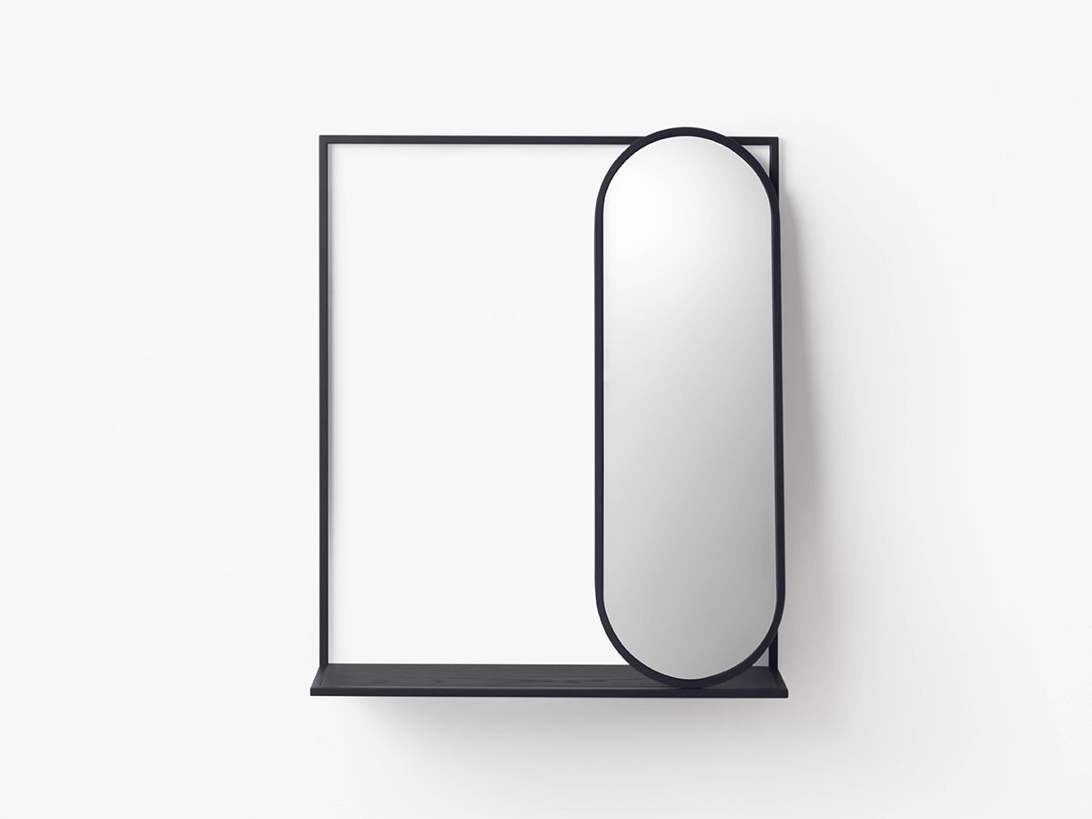Stellar Works Frame Wall Mirror Large / ステラワークス