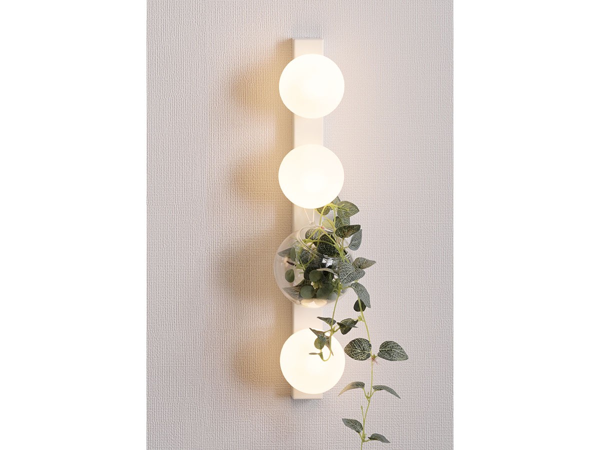 Wall Lamp / ウォールランプ #113016 （ライト・照明 > ブラケットライト・壁掛け照明） 3