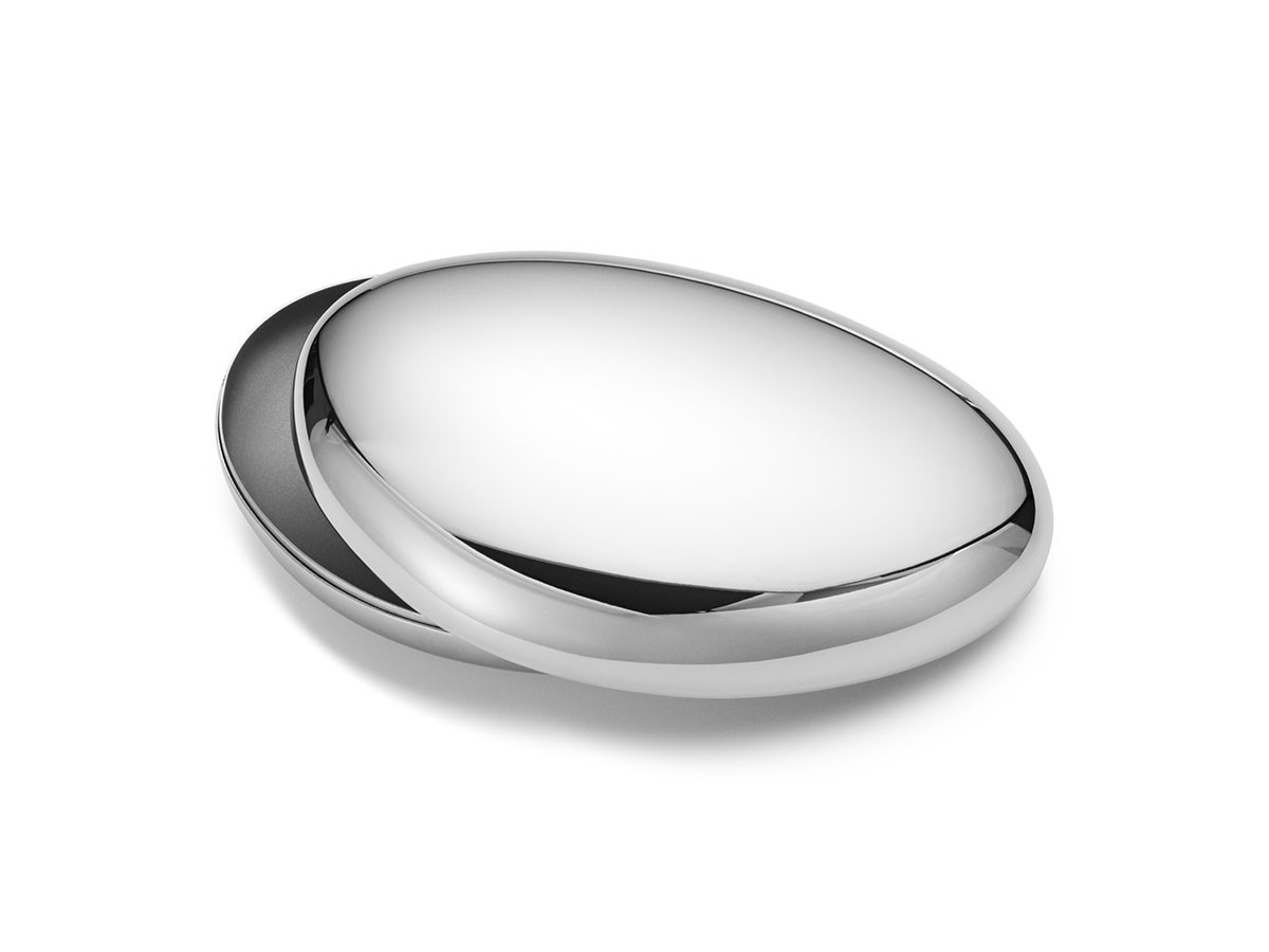 GEORG JENSEN SKY DECORATIVE BOX LOW / ジョージ ジェンセン スカイ