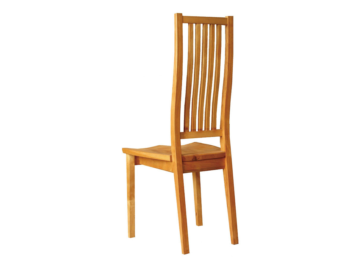 Dining Chair / ダイニングチェア #105839 （チェア・椅子 > ダイニングチェア） 4