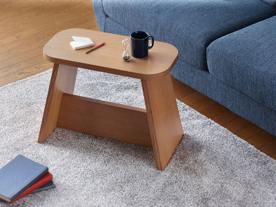 Cadenza Hello Stool / カデンツァ ハロー スツール 幅60cm