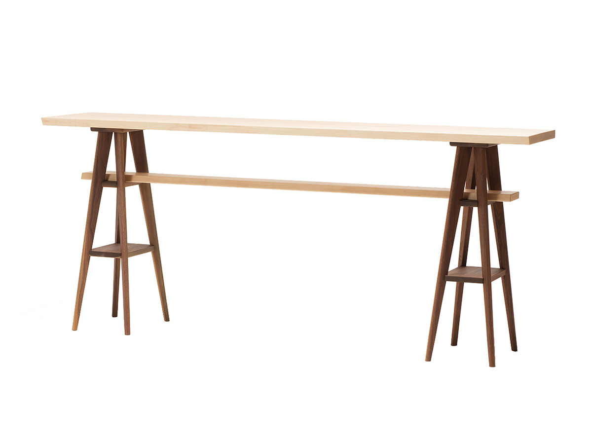 Counter Table / カウンターテーブル #104013 （テーブル > カウンターテーブル・バーテーブル） 1