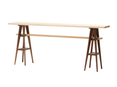 FLYMEe Vert Counter Table / フライミーヴェール カウンター
