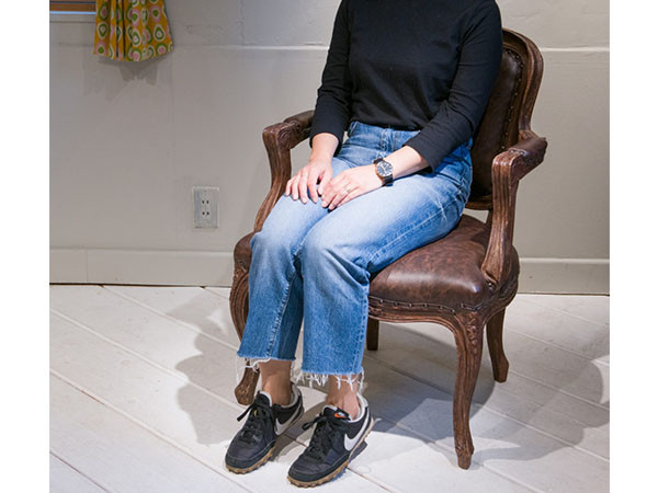 old maison Chair / オールドメゾン チェア No.OMNB0011（フェイクレザー） （チェア・椅子 > ラウンジチェア） 7