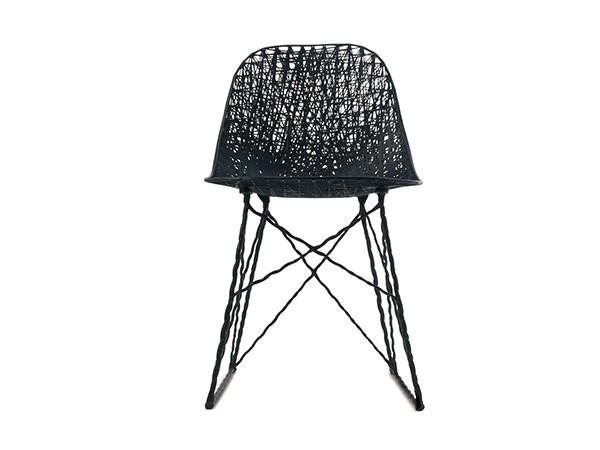 moooi Carbon Chair / モーイ カーボン チェア （チェア・椅子 > ダイニングチェア） 14