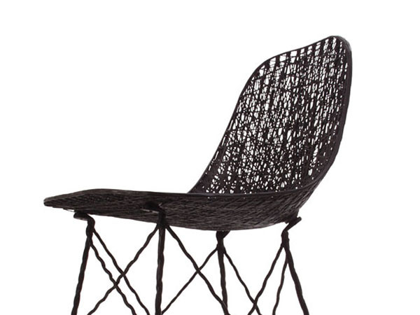 moooi Carbon Chair / モーイ カーボン チェア （チェア・椅子 > ダイニングチェア） 19