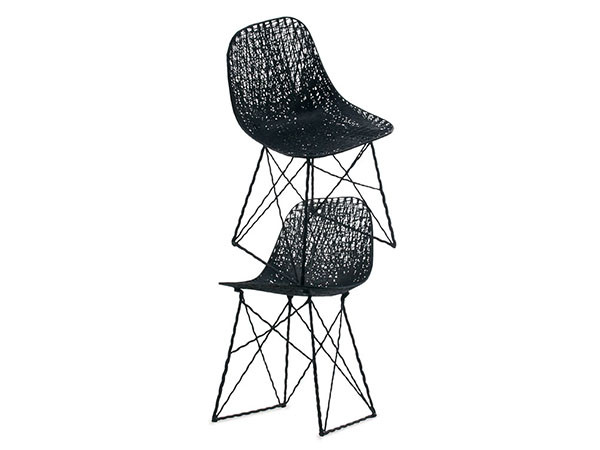 moooi Carbon Chair / モーイ カーボン チェア （チェア・椅子 > ダイニングチェア） 13