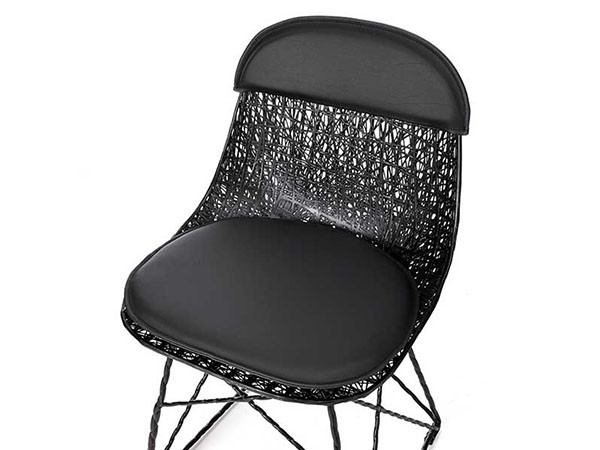 moooi Carbon Chair / モーイ カーボン チェア （チェア・椅子 > ダイニングチェア） 16