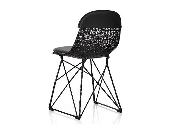 moooi Carbon Chair / モーイ カーボン チェア （チェア・椅子 > ダイニングチェア） 15