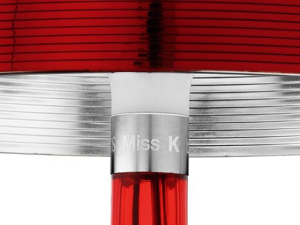 FLOS MISS K / フロス ミス K（アルミ蒸着仕上） （ライト・照明 > テーブルランプ） 16