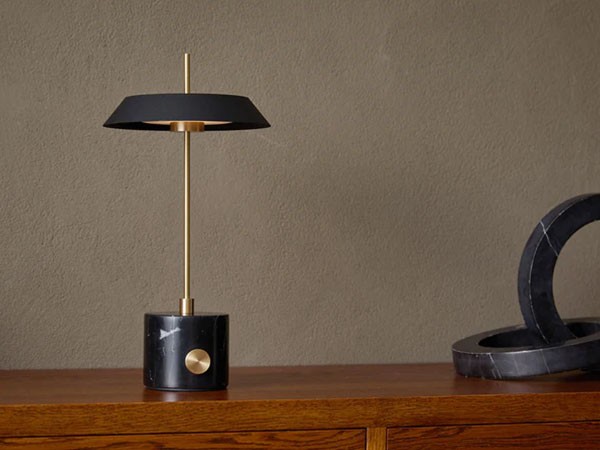 Portable Lamp / ポータブルランプ #119963 （ライト・照明 > テーブルランプ） 6