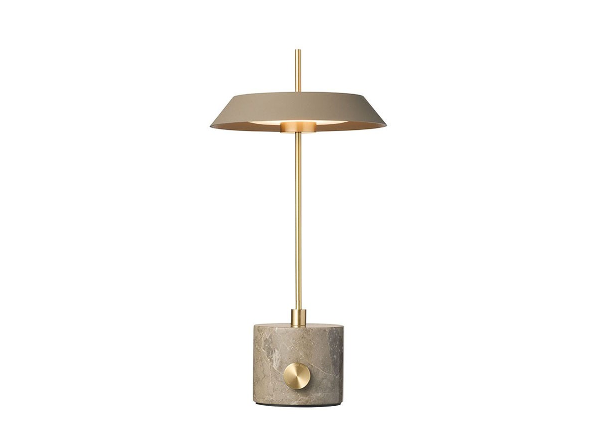 FLYMEe Noir Portable Lamp