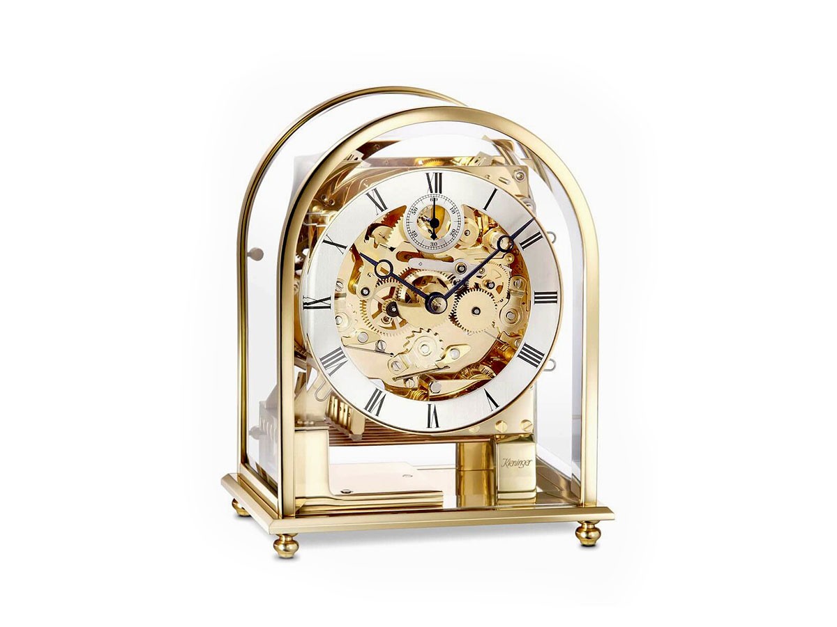 Kieninger TABLE CLOCK