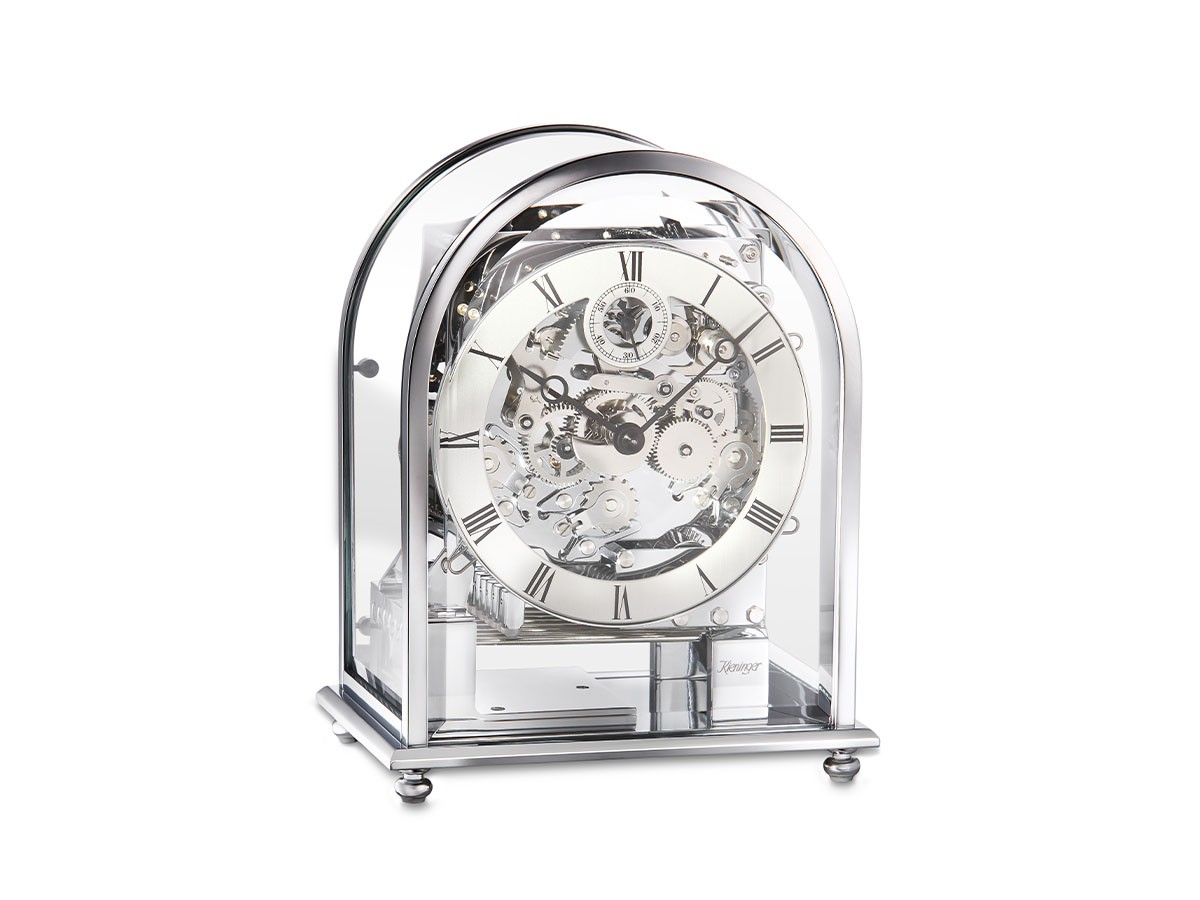 Kieninger TABLE CLOCK / キニンガー テーブルクロック 1226-01-04 / 1226-02-04 （時計 > 置時計） 2