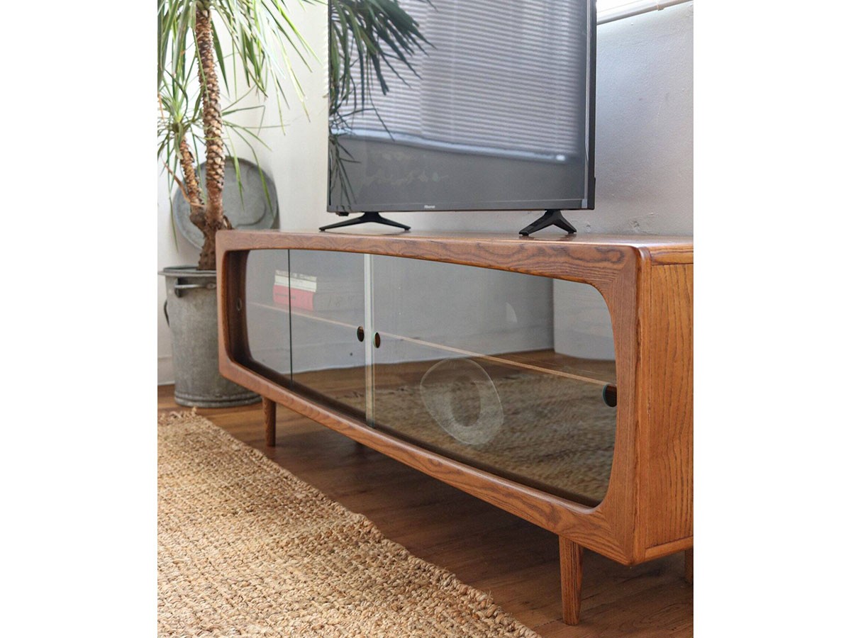 JOURNAL STANDARD FURNITURE AROS TV BOARD / ジャーナルスタンダード 