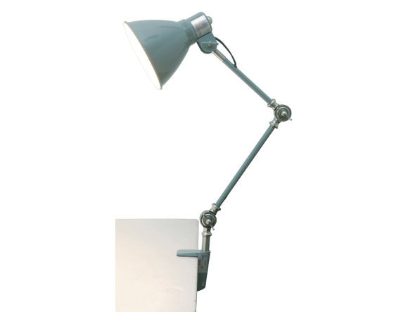 INDUSTRY DESK LAMP 8