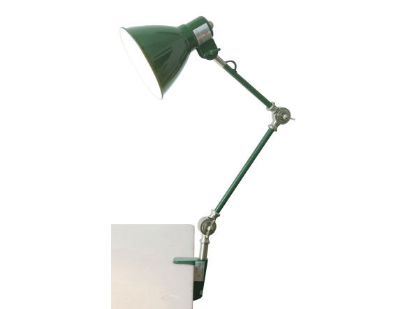 INDUSTRY DESK LAMP 12