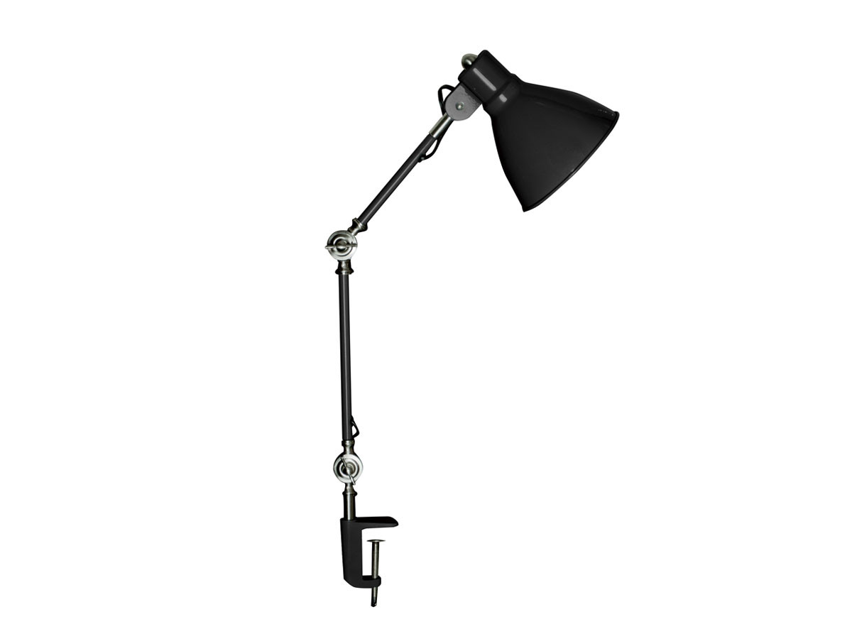 INDUSTRY DESK LAMP 1