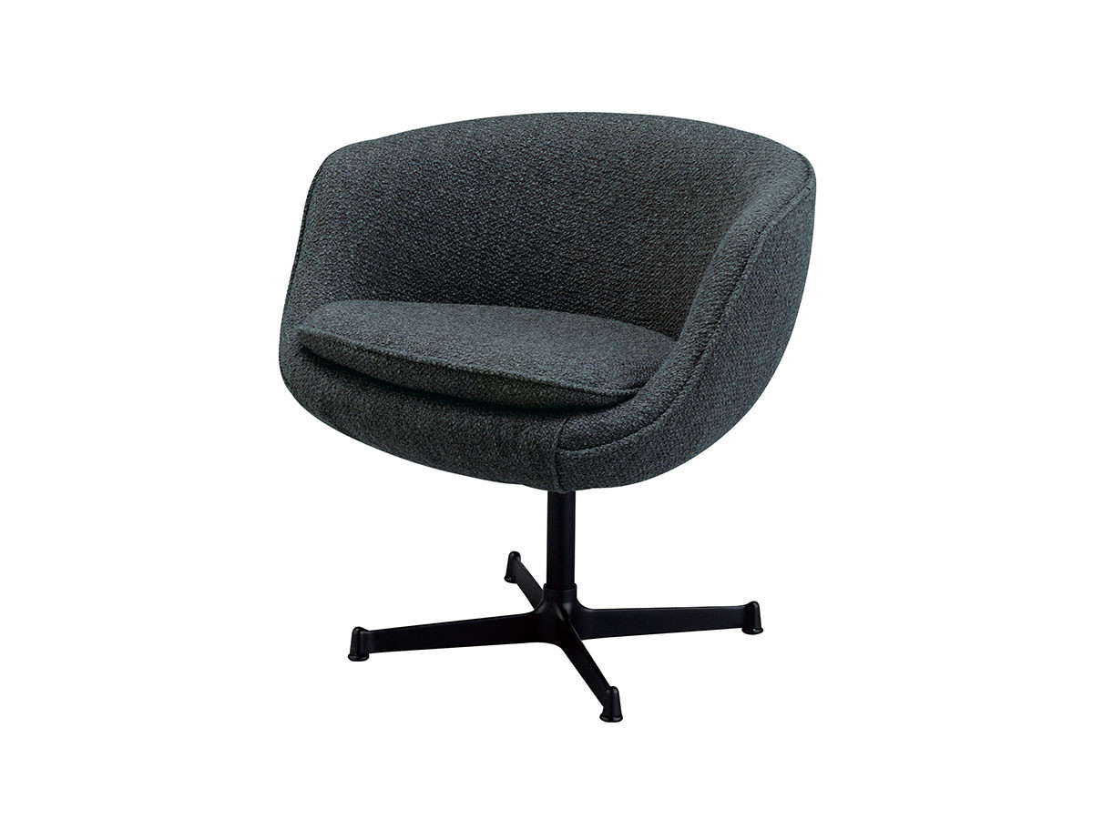 SWITCH Forge Lounge Chair / スウィッチ フォージ ラウンジチェア （チェア・椅子 > ラウンジチェア） 1