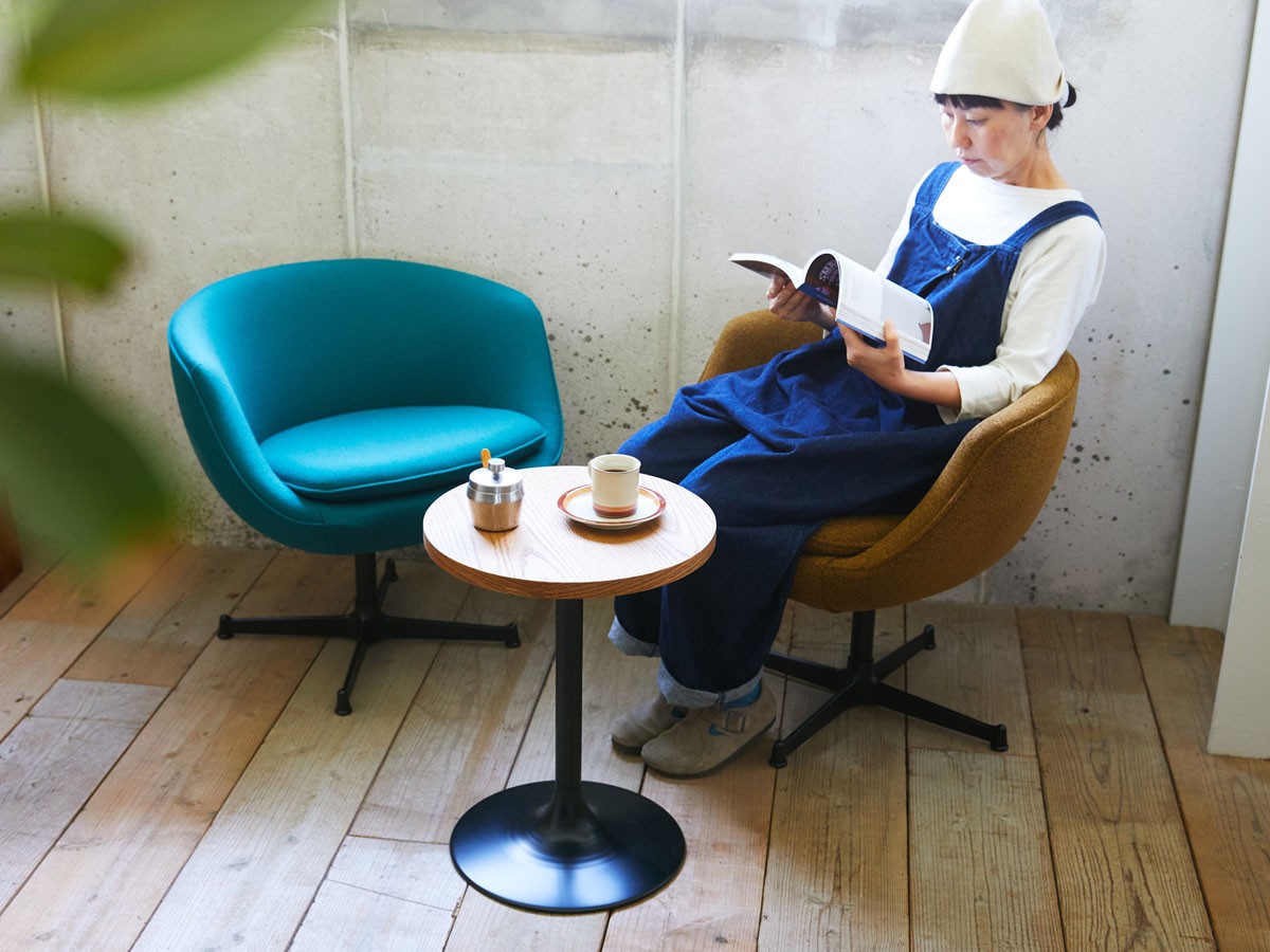 SWITCH Forge Lounge Chair / スウィッチ フォージ ラウンジチェア （チェア・椅子 > ラウンジチェア） 5