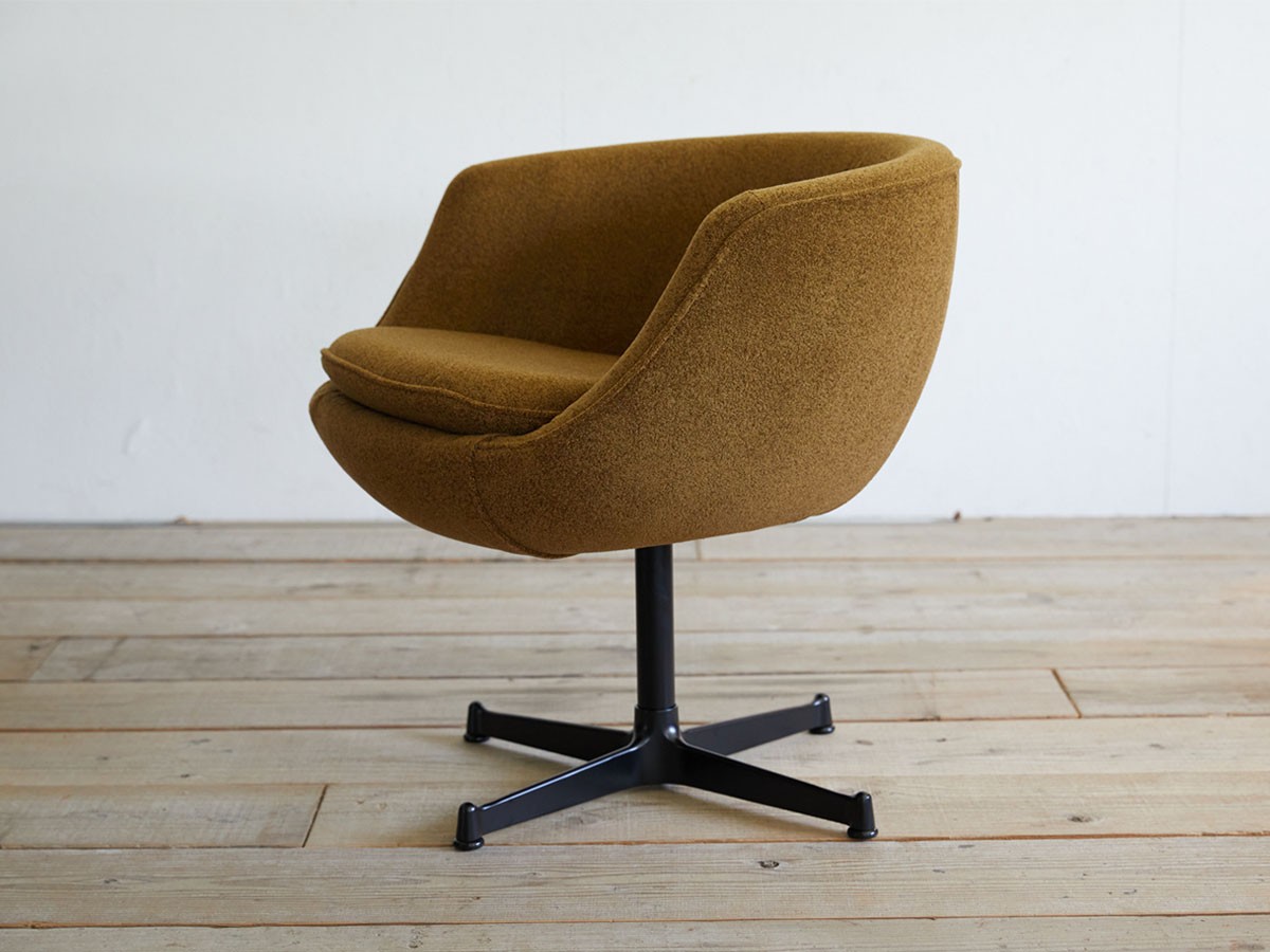 SWITCH Forge Lounge Chair / スウィッチ フォージ ラウンジチェア （チェア・椅子 > ラウンジチェア） 14