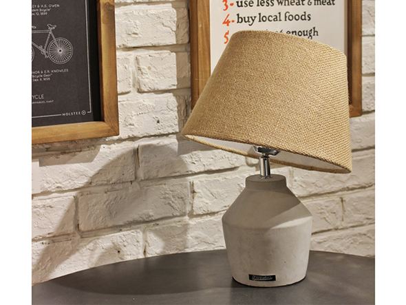 LE HAVRE TABLE LAMP 7