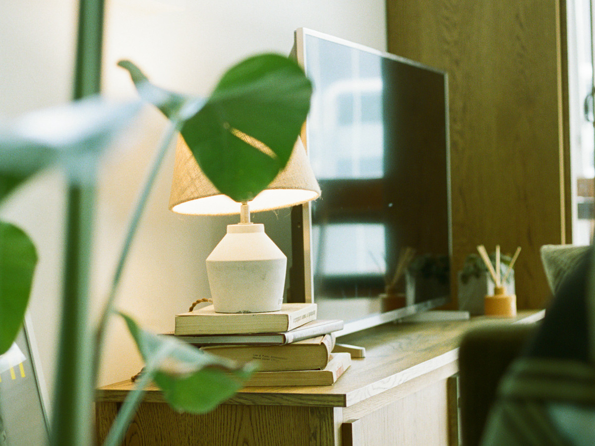 LE HAVRE TABLE LAMP 4