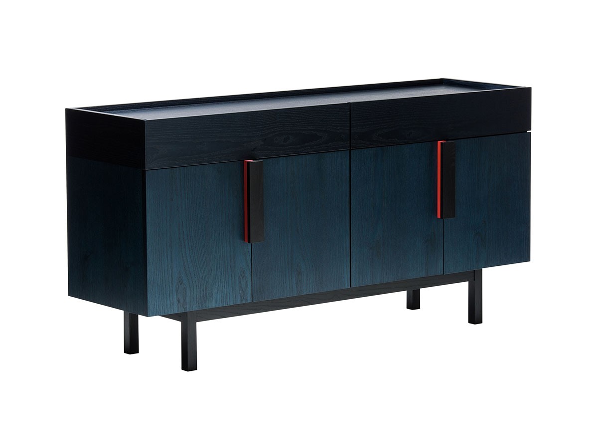 FLYMEe Japan Style Aizome Sideboard
